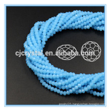 loose crystal rondelle beads cheap glass beads